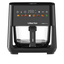 Мультипіч  (аерогриль) Liberton LAF-3215