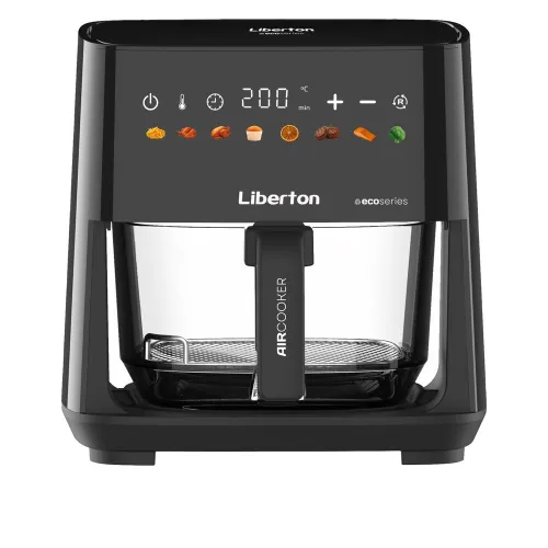 Мультипіч  (аерогриль) Liberton LAF-3215