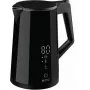 Чайник електричний ECG RK 1893 Digitouch Black - фото № 2