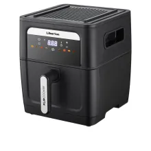 Мультипіч (гриль) Liberton LAF-3217 Мультипіч (гриль) Liberton LAF-3217