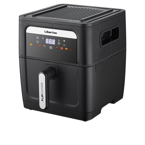 Мультипечь  (гриль) Liberton LAF-3217