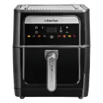 Мультипечь  (гриль) Liberton LAF-3217