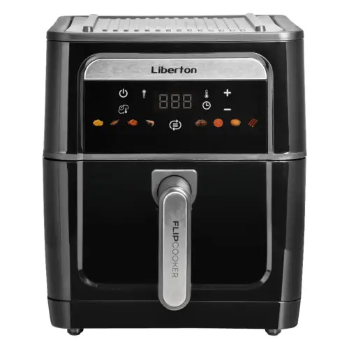 Мультипечь  (гриль) Liberton LAF-3217