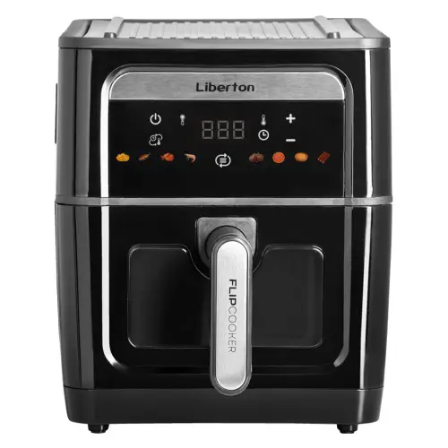 Мультипечь  (гриль) Liberton LAF-3218