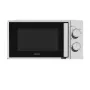 Микроволновая печь СОЛО EDLER EDMS-2071SMH