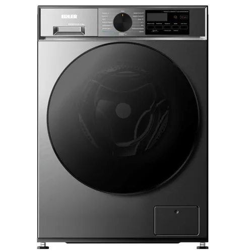 Стиральная машина EDLER EWF6013AGR