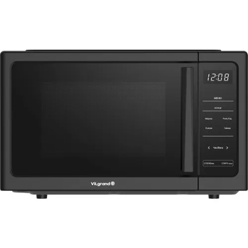 Микроволновая печь СОЛО ViLgrand VMW-8237DS