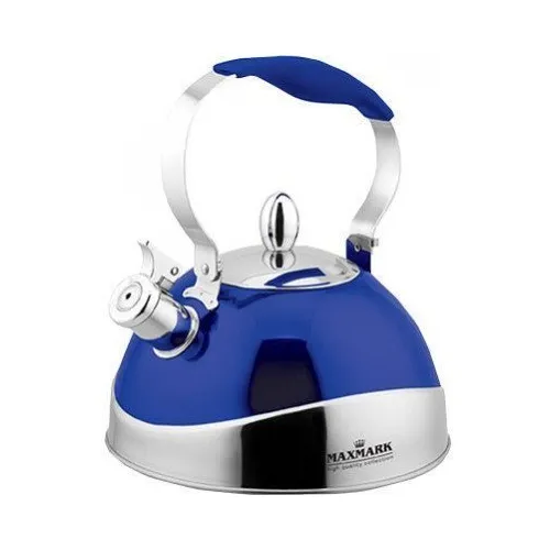 Чайник для плиты Maxmark MK-1315