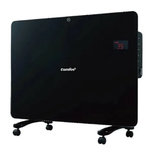 Конвектор напольно-настенный Comfee CENDK15-15MRBK