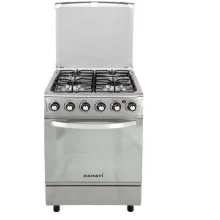 Плита газовая DAHATI 2000-61