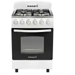 Плита газовая DAHATI 2000-64