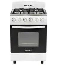 Плита газовая DAHATI 2000-64