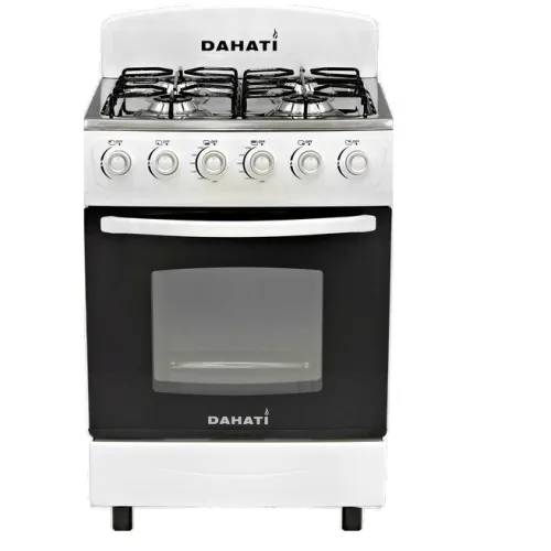 Плита газовая DAHATI 2000-64