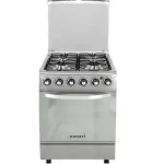 Плита газова DAHATI 2000-61X