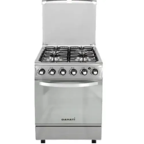 Плита газова DAHATI 2000-61X