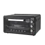 Духовка електрична з конвекцією та таймером LARETTI LR-EC3912 Black