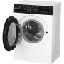 Пральна машина автомат BEKO BM3WFSU47215WPBB2 - фото № 2