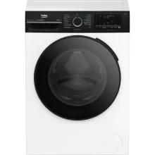 Пральна машина автомат BEKO BM3WFSU47215WPBB2