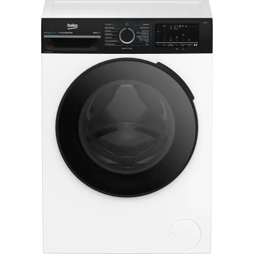 Пральна машина автомат BEKO BM3WFSU47215WPBB2