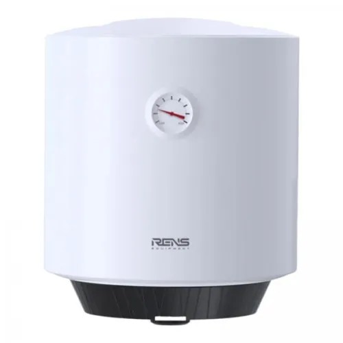 Водонагреватель 50 л RENS RE50-15В BLACK