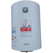 Водонагрівач 80 л RADEX RE80-15/RJ