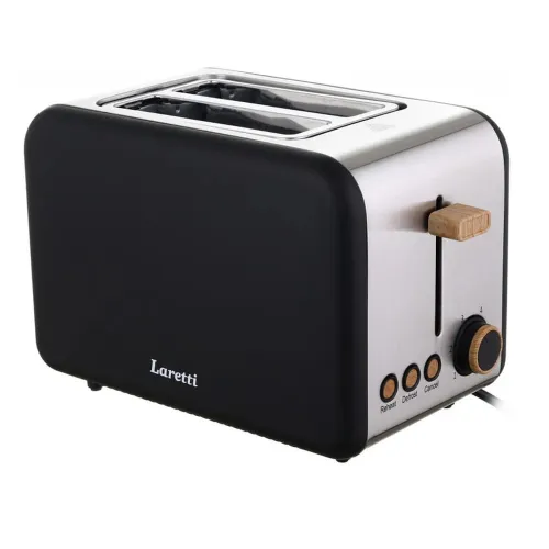 Тостер LARETTI LR-EC2358