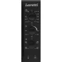 Духовка электрическая с грилем LARETTI LR-EC3403 Black - фото № 3