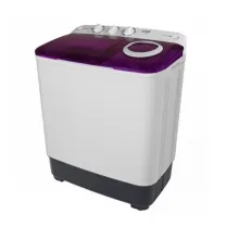 Пральна машина напівавтомат Artel ART TE60 Purple