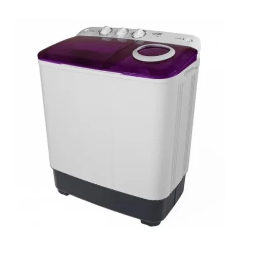 Пральна машина напівавтомат Artel ART TE60 Purple
