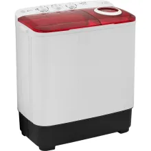 Пральна машина напівавтомат Artel ART TE 60 Red