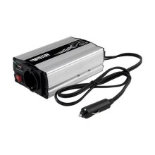 Автомобильный преобразователь напряжения (инвертор) 12/220V Mystery MAC-300 Автомобильный преобразователь напряжения (инвертор) 12/220V Mystery MAC-300