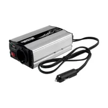 Автомобільний перетворювач напруги (інвертор) 12/220V Mystery MAC-300