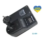 Реле напруги Барьер DA-C