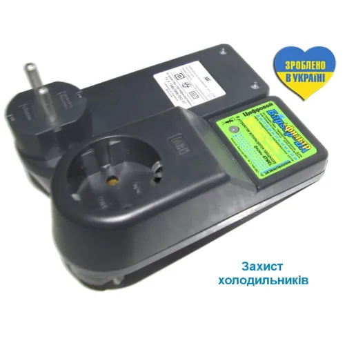 Реле напруги Барьер DA-X