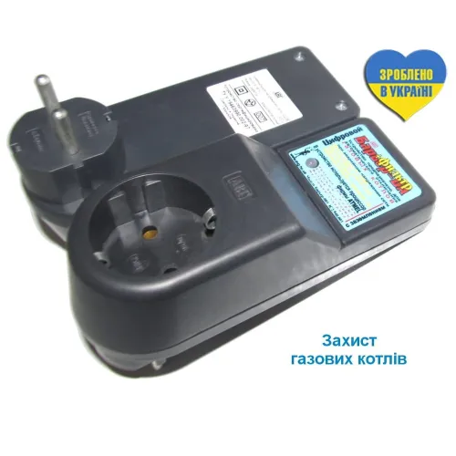 Реле напруги Барьер DA-Г