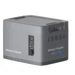 Акумулятор LiFePo4 LUXEON LFP12-100