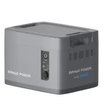 Акумулятор LiFePo4 LUXEON LFP12-100