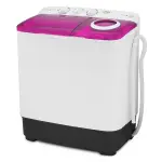 Пральна машина напівавтомат Artel ART TE-60 Purple