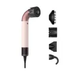 Мультистайлер ENERGY MAX PH3-P Super Hairdryer 4 насадки