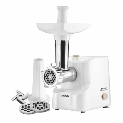 Мясорубка  Zelmer ZMM1011B