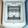 Пральна машина вертикальна Indesit BTWS50400EU/N - фото № 4