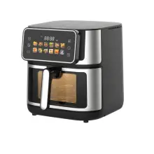 Мультипіч  (аэрогриль)  SOKANY SK-10118