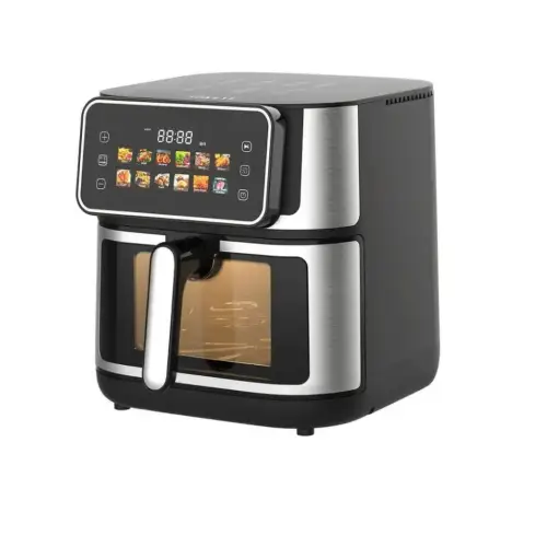 Мультипіч  (аэрогриль)  SOKANY SK-10118