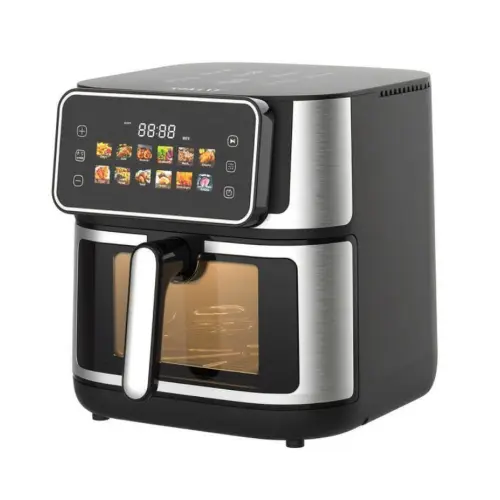 Мультипечь  (аэрогриль)  SOKANY SK-10118