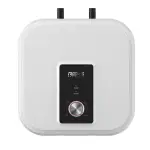 Водонагрівач 30 л RENS SE30-25/U