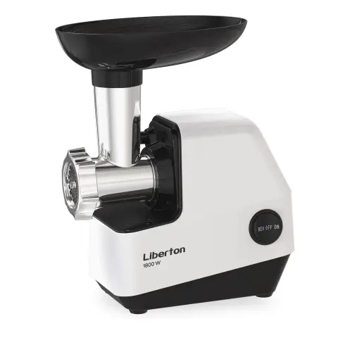 М'ясорубка Liberton LMG-18G01