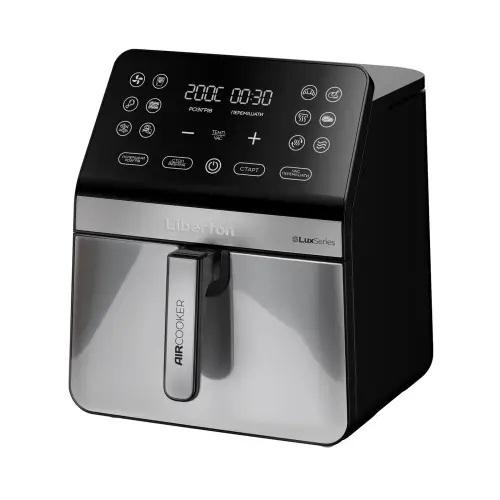 Мультипіч (аерогриль)  Liberton LAF-3214