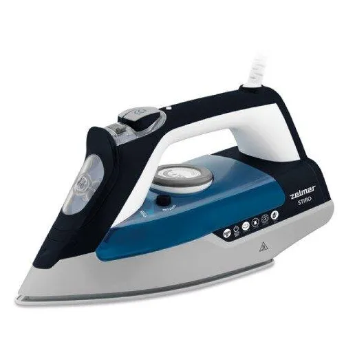 Праска Zelmer ZIR3000 Stiro