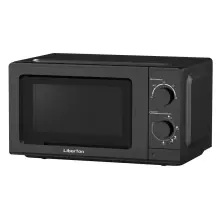 Мікрохвильова піч СОЛО Liberton LMW-2709