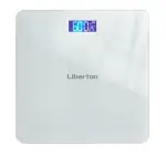 Ваги підлогові Liberton LBS-0819